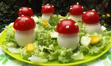 Party Pixies Catering